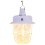 چراغ شارژی خورشیدی کمپینگ - Image 3