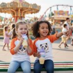 قمقمه اسب تک شاخ+نی و بند کد4614 - Image 2