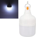 لامپ شارژی کمپینگ - Image 3