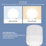 لامپ شارژی کمپینگ - Image 2