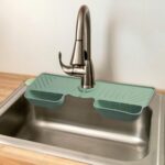 پد محافظ سینک سیلیکونی - Image 2