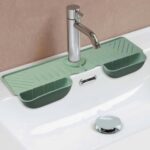 محافظ سینک سیلیکونی