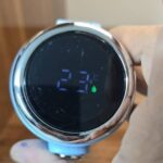 فلاسک درجه دیجیتال کد4632 - Image 3