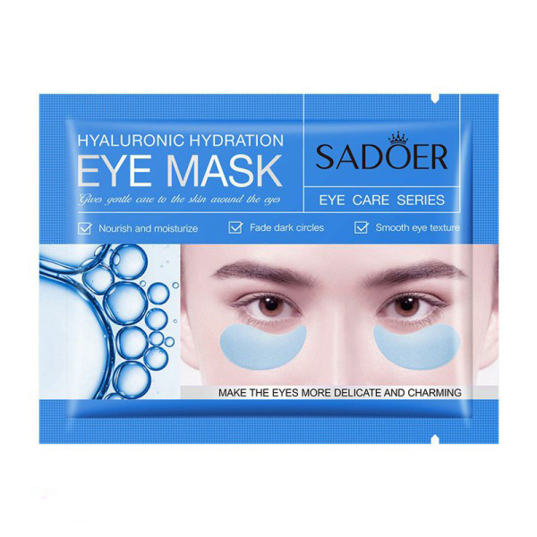 e21b8bd46cb7897f70 ماسک دور چشم ضد چروک و تیرگی SADOER