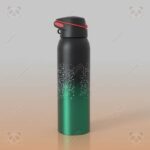 قمقمه شاین فلزی کد4750