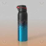 قمقمه شاین فلزی کد4750 - Image 4