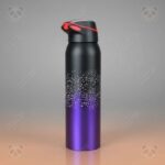 قمقمه شاین فلزی کد4750 - Image 5