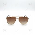 عینک آفتابی مردانه طرح پلیس 9347 - Image 3