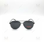 عینک آفتابی مردانه طرح پلیس 9347 - Image 2