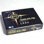 مادربرد بایواستار مدل TB360-BTC PRO DDR4 - Image 4