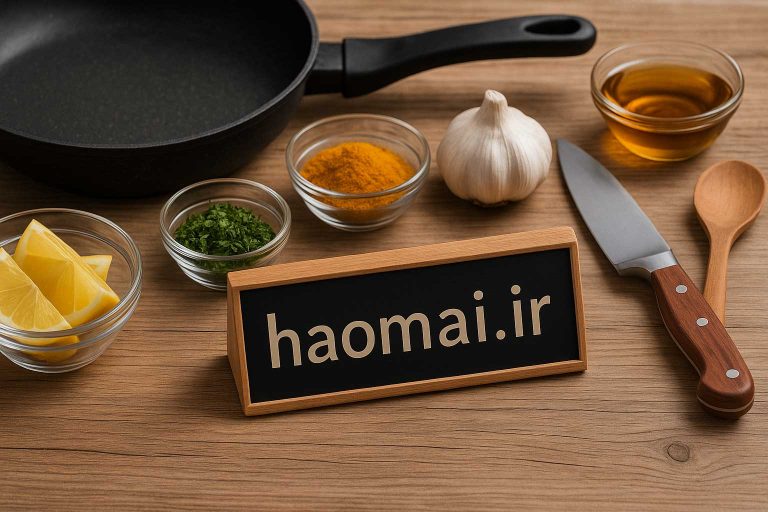 ۱۰ تکنیک ساده آشپزی که طعم غذای شما را متحول میکند