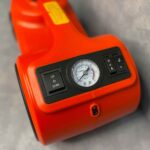 جعبه ابزار آپاراتی جک پمپ باد و بکس برقی مدل Repair Kit - Image 2