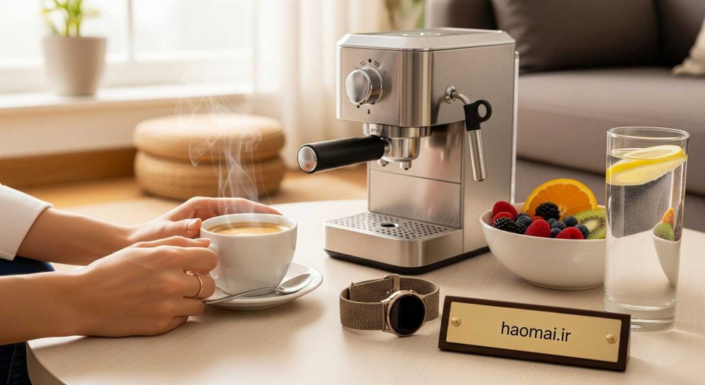 ۵ روش هوشمندانه برای شروع یک روز پرانرژی و موفق!