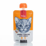 پودینگ گربه ونپی Wanpy وزن 90 گرم کد A8 (طعم بندی) - Image 2