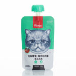 پودینگ گربه ونپی Wanpy وزن 90 گرم کد A8 (طعم بندی) - Image 3