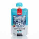 پودینگ گربه ونپی Wanpy وزن 90 گرم کد A8 (طعم بندی) - Image 4