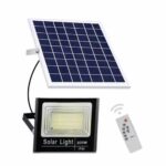 سیستم روشنایی خورشیدی سولار لایت solar light