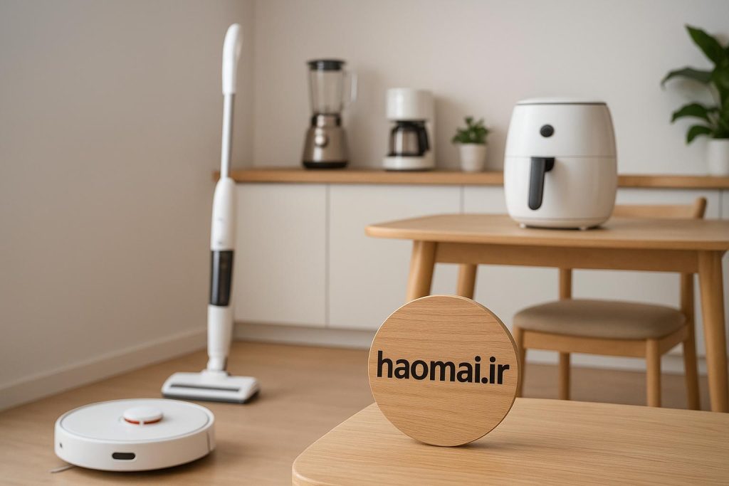 ۱۰ ترفند هوشمندانه برای صرفه‌جویی در زمان هنگام خانه‌داری