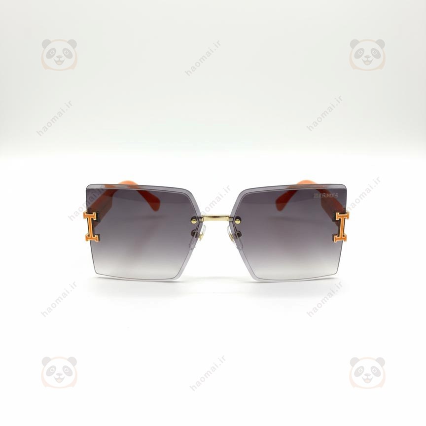 1490-2 عینک آفتابی زنانه 1490 - Image 1