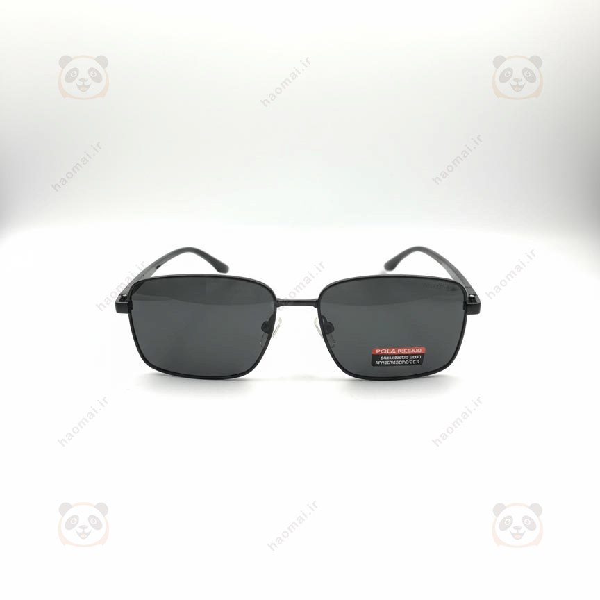 9369-1 عینک آفتابی مردانه طرح پلیس 9369 - Image 1