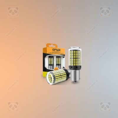 اس ام دی فندقی 144 تایی (بسته 2عددی) کد9551