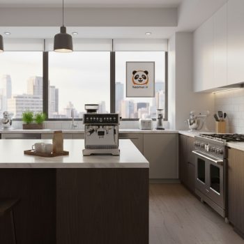 آشپزخانه هوشمند: راهنمای کامل برای یک خانه مدرن و زندگی آسان