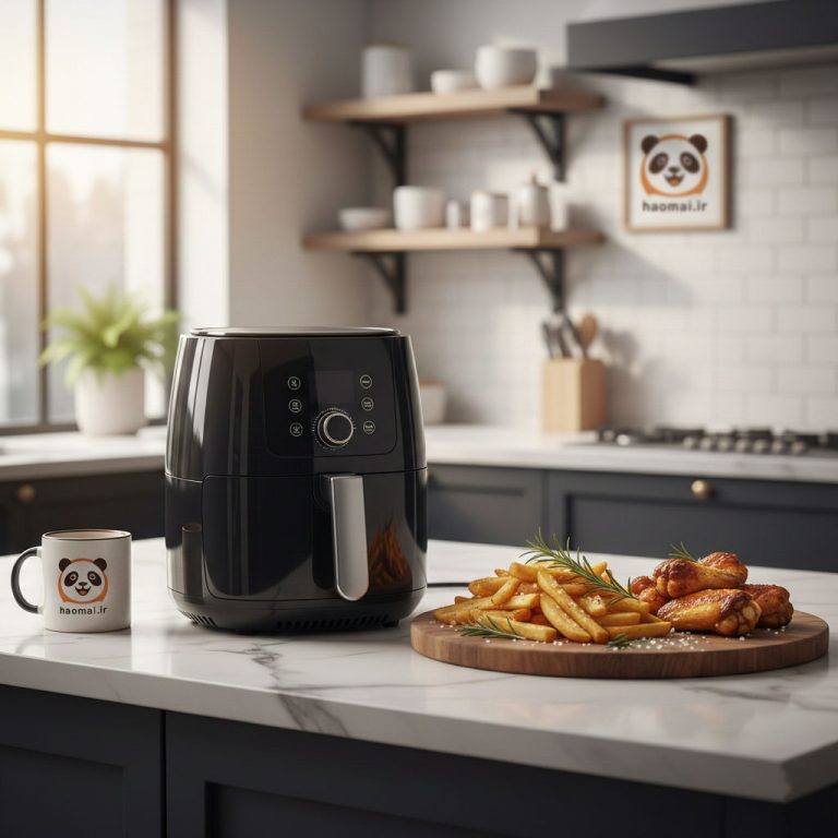 راهنمای خرید سرخ کن بدون روغن,بهترین مارک ایرفرایر, راهنمای خرید سرخ کن, آشپزی با سرخ کن رژیمی, قیمت سرخ کن بدون روغن, تمیز کردن سرخ کن, سرخ کن فیلیپس, تفاوت سرخ کن و فر, خرید گجت آشپزخانه, آشپزی سالم, لوازم برقی هامای