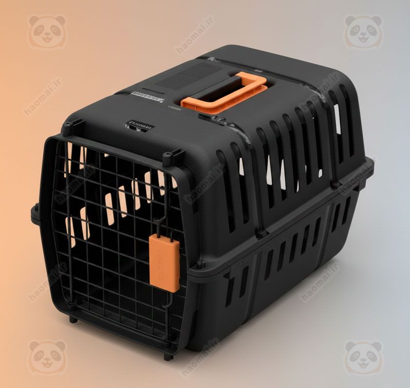 16 باکس حمل حیوانات کد14445 - تصویر 1