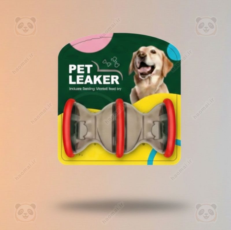 19 اسباب بازی تشویقی سگ کد14631 - تصویر 1