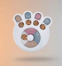 پازل بازی حیوانات کد14453 - تصویر 2