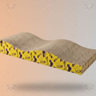 اسکرچر حیوانات کد15071