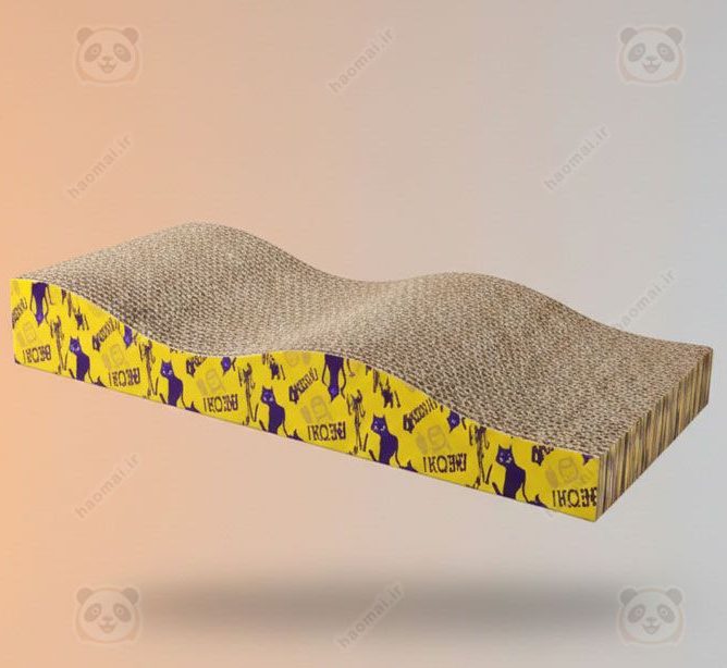 36 اسکرچر حیوانات کد15071 - تصویر 1