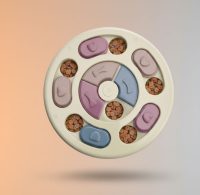 پازل بازی حیوانات کد14453 - تصویر 3