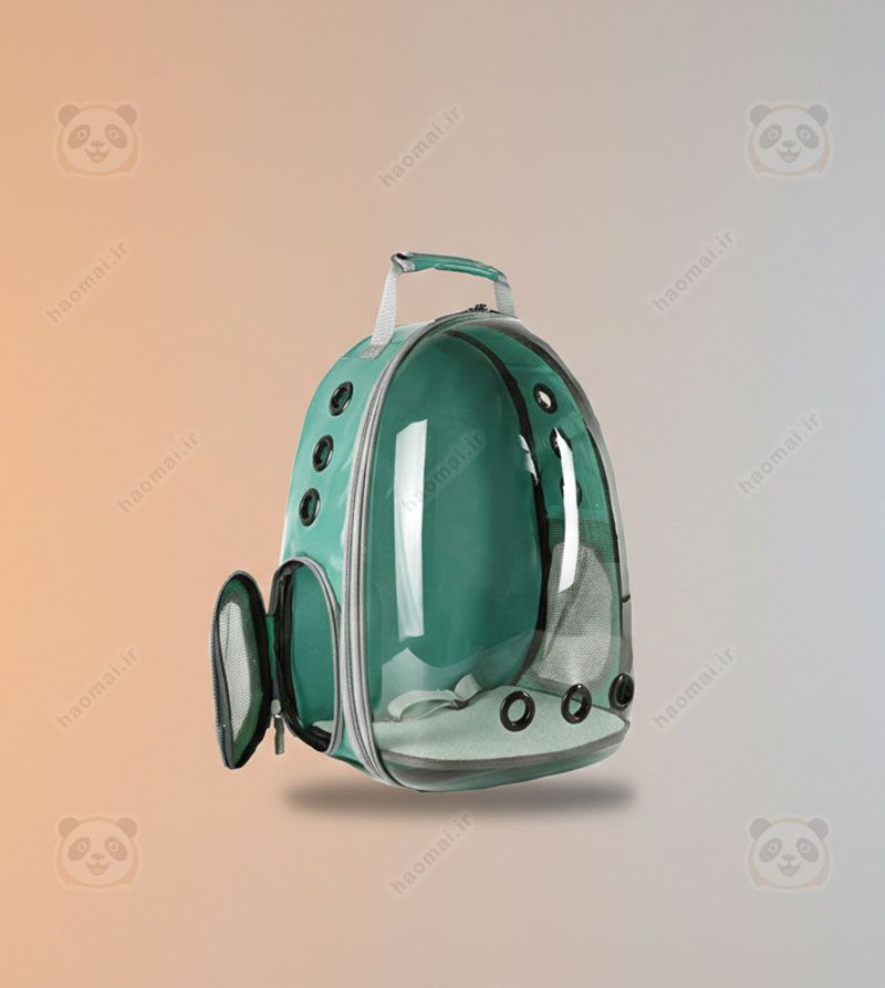 4 کوله حمل حیوانات کد14450 - تصویر 1