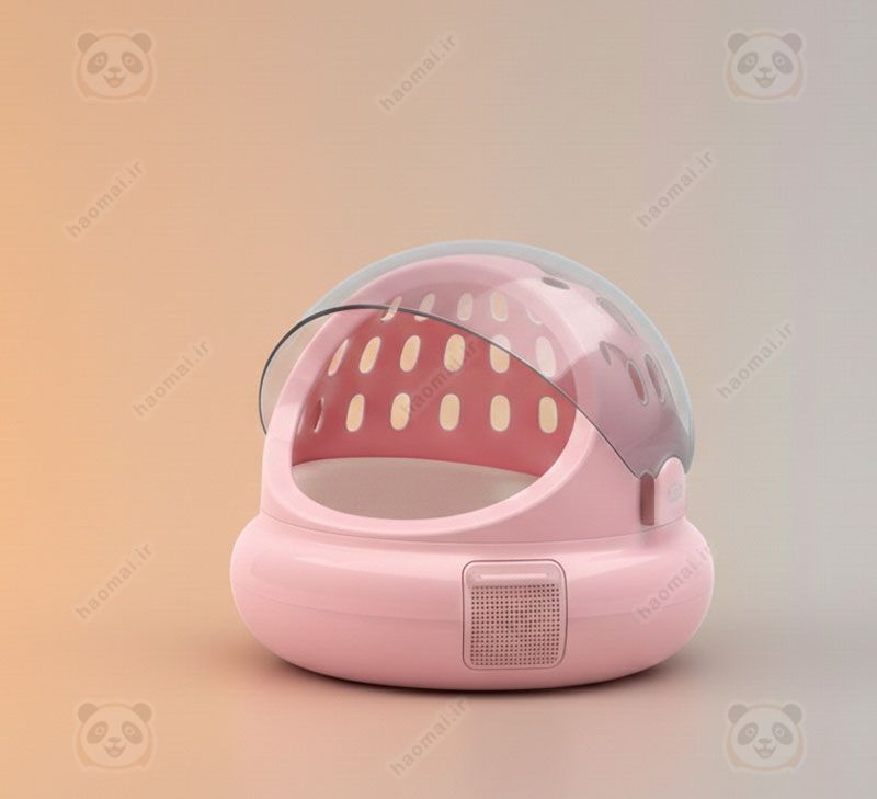 41 جای خواب حیوانات کد14716 - تصویر 1