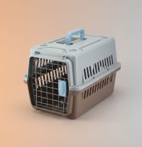 باکس حمل حیوانات کد14414 - تصویر 2