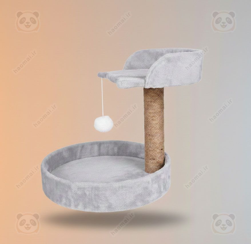 45 اسکرچر و درخت گربه کد14722 - تصویر 1