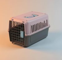 باکس حمل حیوانات کد14435 - تصویر 2