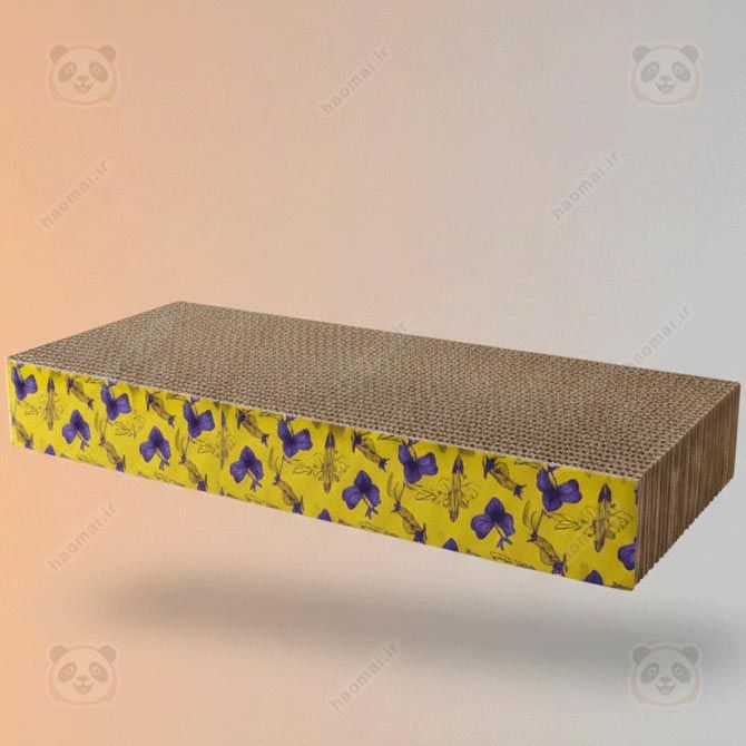 74 اسکرچر حیوانات کد14846 - تصویر 1