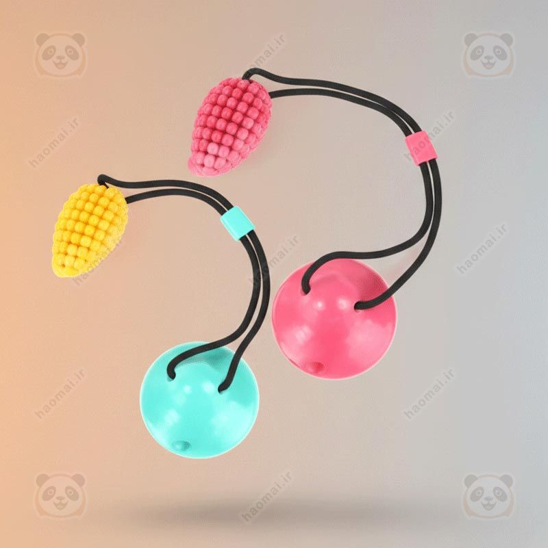 76 اسباب بازی حیوانات کد15092 - تصویر 1