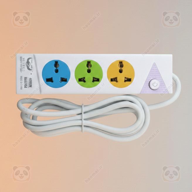 85 سه راهی برق کد14872 - تصویر 1