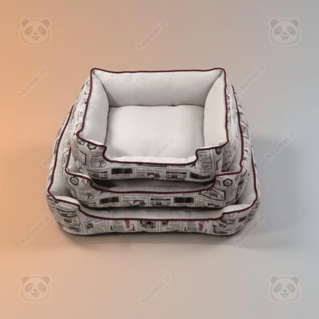 95 جای خواب حیوانات کد14890 - تصویر 1