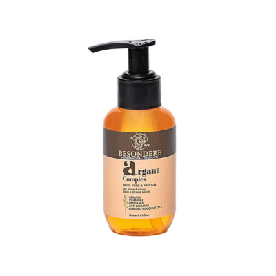 روغن آرگان بیساندره 100 میل