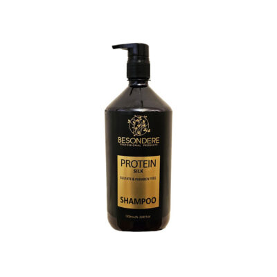 شامپو پروتئینه بیساندره 1000 میلی لیتر