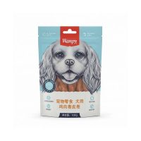 پوچ تشویقی سگ ونپی